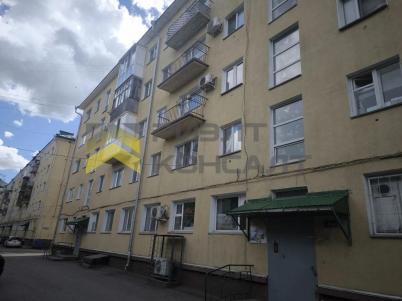 Продажа квартиры Омск.&nbsp;улица Иртышская Набережная, 27