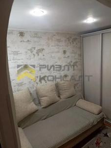 Продажа квартиры Омск.&nbsp;улица Иртышская Набережная, 27