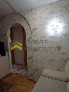 Продажа квартиры Омск.&nbsp;улица Иртышская Набережная, 27