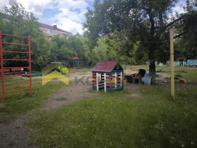 Продажа квартиры Омск.&nbsp;улица Иртышская Набережная, 27