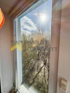 Продажа квартиры Омск.&nbsp;улица Олимпийская, 7