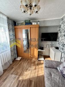 Продажа квартиры Омск.&nbsp;улица Олимпийская, 7
