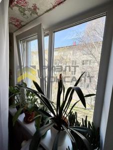Продажа квартиры Омск.&nbsp;улица Олимпийская, 7