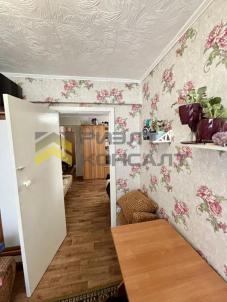Продажа квартиры Омск.&nbsp;улица Олимпийская, 7