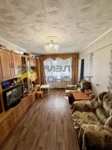 Продажа квартиры Омск.&nbsp;улица Олимпийская, 7