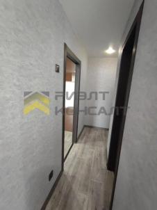 Продажа квартиры Омск.&nbsp;улица Завертяева, 18, к.8
