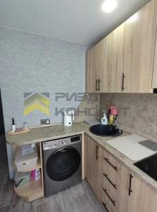 Продажа квартиры Омск.&nbsp;улица Завертяева, 18, к.8