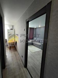 Продажа квартиры Омск.&nbsp;улица Завертяева, 18, к.8