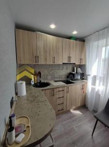 Продажа квартиры Омск.&nbsp;улица Завертяева, 18, к.8