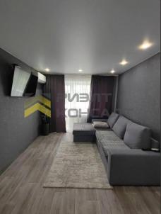 Продажа квартиры Омск.&nbsp;улица Завертяева, 18, к.8