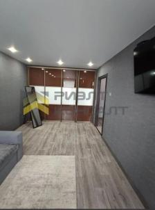 Продажа квартиры Омск.&nbsp;улица Завертяева, 18, к.8