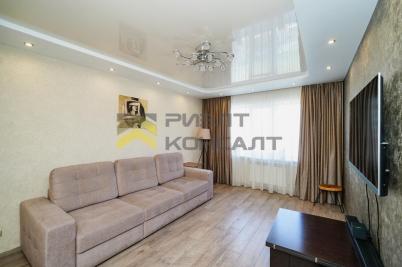 Продажа квартиры Омск.&nbsp;бульвар Зеленый, 9А