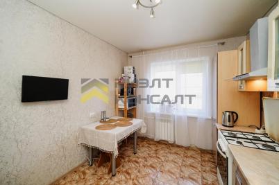 Продажа квартиры Омск.&nbsp;бульвар Зеленый, 9А