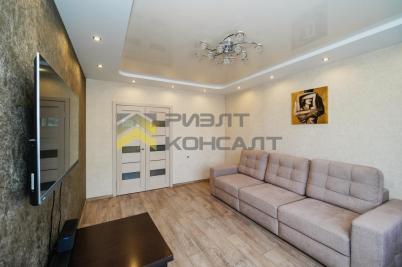 Продажа квартиры Омск.&nbsp;бульвар Зеленый, 9А