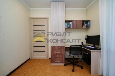 Продажа квартиры Омск.&nbsp;бульвар Зеленый, 9А