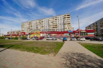 Продажа квартиры Омск.&nbsp;бульвар Зеленый, 9А
