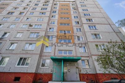 Продажа квартиры Омск.&nbsp;бульвар Зеленый, 9А