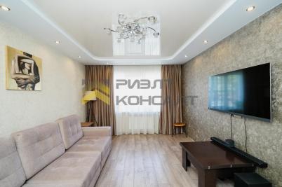 Продажа квартиры Омск.&nbsp;бульвар Зеленый, 9А