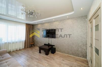 Продажа квартиры Омск.&nbsp;бульвар Зеленый, 9А