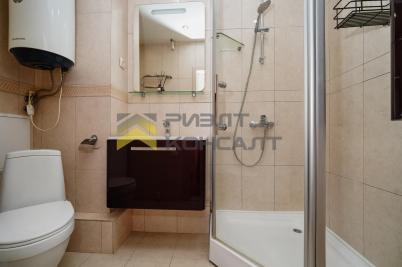 Продажа квартиры Омск.&nbsp;бульвар Зеленый, 9А