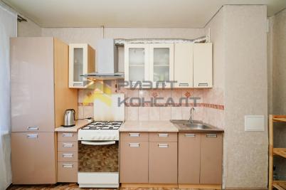 Продажа квартиры Омск.&nbsp;бульвар Зеленый, 9А