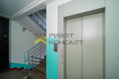 Продажа квартиры Омск.&nbsp;бульвар Зеленый, 9А