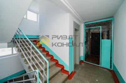 Продажа квартиры Омск.&nbsp;бульвар Зеленый, 9А