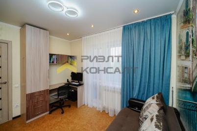 Продажа квартиры Омск.&nbsp;бульвар Зеленый, 9А