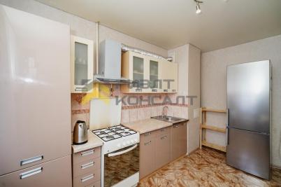 Продажа квартиры Омск.&nbsp;бульвар Зеленый, 9А
