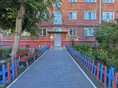 Продажа квартиры Омск.&nbsp;Мира пр-кт, 53