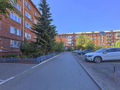 Продажа квартиры Омск.&nbsp;Мира пр-кт, 53