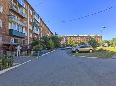 Продажа квартиры Омск.&nbsp;Мира пр-кт, 53