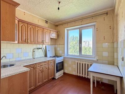 Продажа квартиры Омск.&nbsp;Романенко ул, 1