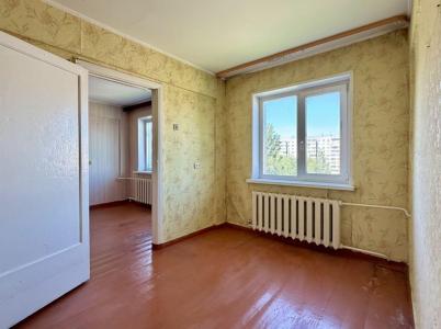 Продажа квартиры Омск.&nbsp;Романенко ул, 1
