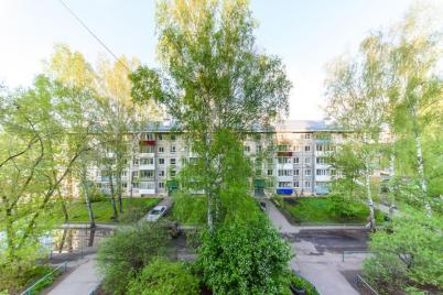 Продажа квартиры пр-кт. Фрунзе, 125