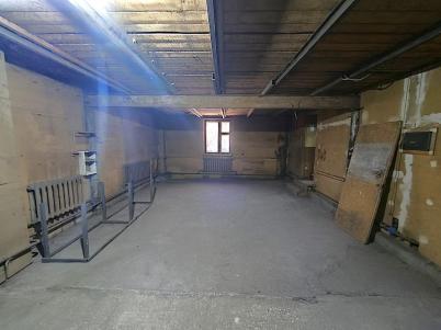 Продажа коммерческой недвижимости ул. Мокрушина, 9, корп. 30