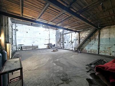 Продажа коммерческой недвижимости ул. Мокрушина, 9, корп. 30