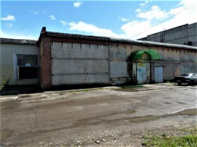 Продажа коммерческой недвижимости ул. Мокрушина, 9, корп. 30