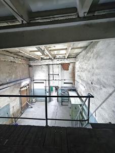 Продажа коммерческой недвижимости ул. Мокрушина, 9, корп. 30