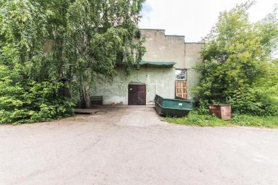 Аренда коммерческой недвижимости ул. Мокрушина, 9, корп. 31