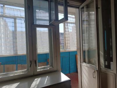 Продажа квартиры Омск.&nbsp;, 25/2