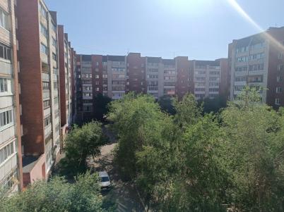Продажа квартиры Омск.&nbsp;, 25/2