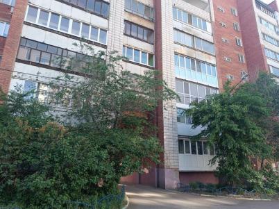 Продажа квартиры Омск.&nbsp;, 25/2