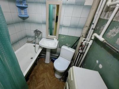 Продажа квартиры Омск.&nbsp;Талалихина, 22