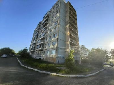 Продажа квартиры Омск.&nbsp;Талалихина, 22