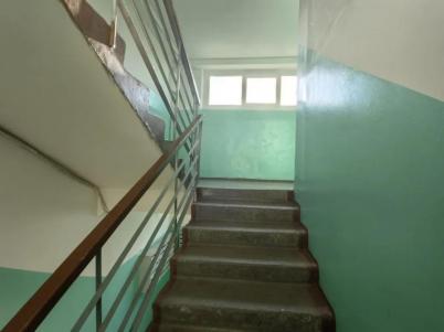 Продажа квартиры Омск.&nbsp;Талалихина, 22