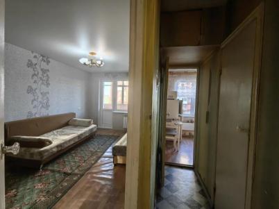 Продажа квартиры Омск.&nbsp;Талалихина, 22