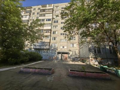 Продажа квартиры Омск.&nbsp;Талалихина, 22