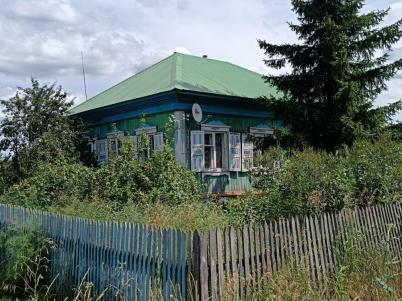 Продажа дома Зеленая, 60