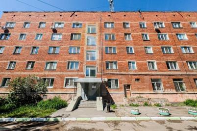 Продажа квартиры Омск.&nbsp;улица Куйбышева 138А